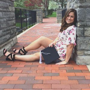 Meet your Posher, Karlie